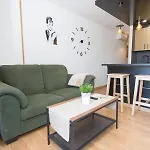Holiday home Tropical Friendly Playa del Ingles (Gran Canaria)