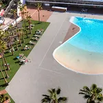 Tropical Friendly Playa del Ingles (Gran Canaria)