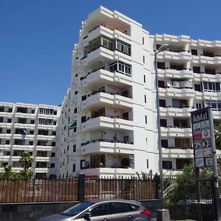 Tropical Friendly Holiday home Playa del Ingles (Gran Canaria)