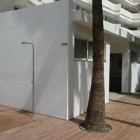 Holiday home Tropical Friendly