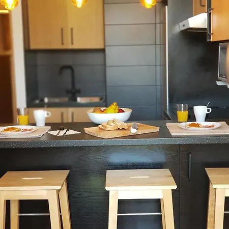 Holiday home Tropical Friendly Playa del Ingles (Gran Canaria)