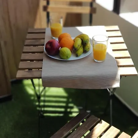 Tropical Friendly 펜션