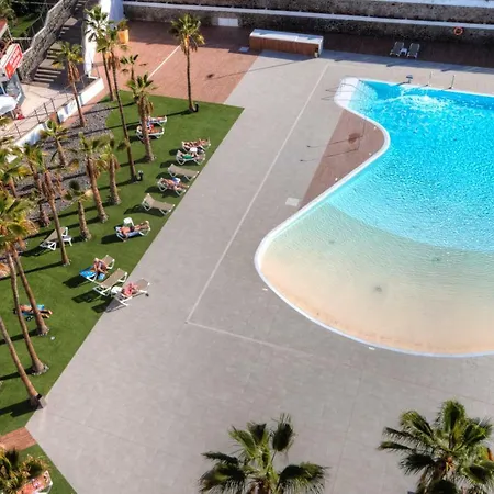 Tropical Friendly Playa del Ingles (Gran Canaria)